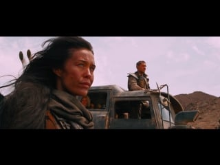 Mad max fury road || making || deleted scenes i