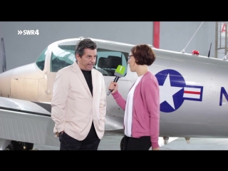 Swr4 интервью перед выступлением в мендиге