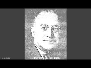 Benjamin h freedman rede im willard hotel 1961 deu(720p hd) mp4