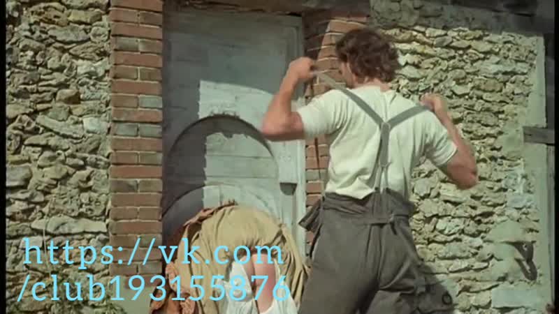 Похождения молодого дон жуана 1986 4 часть