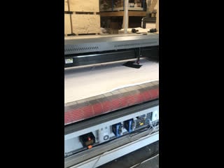 Elixmate conveyor 1630 с камерой