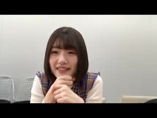 【佐々木 美玲（けやき坂46）(2019年02月01日12時29分15秒～) keyakizaka46 mirei sasaki】