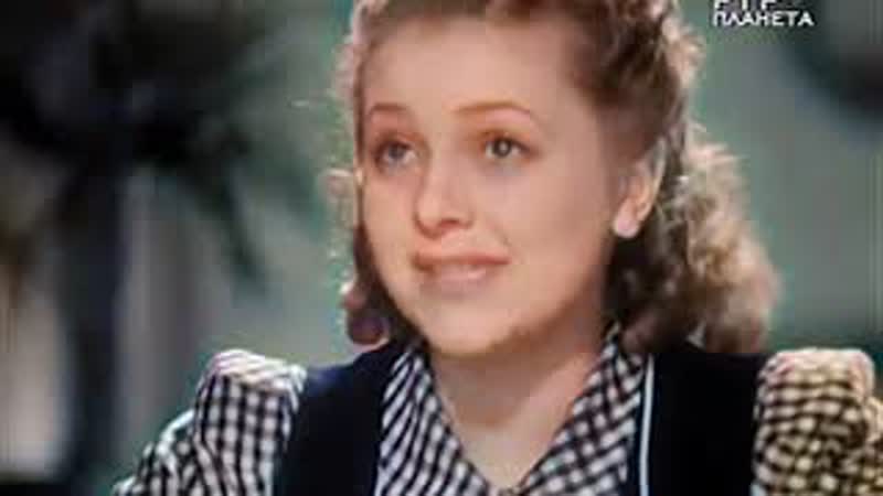 Антон иванович сердится цветной фильм 1941 года anton ivanovich is angry смотреть онлайн бесплатно