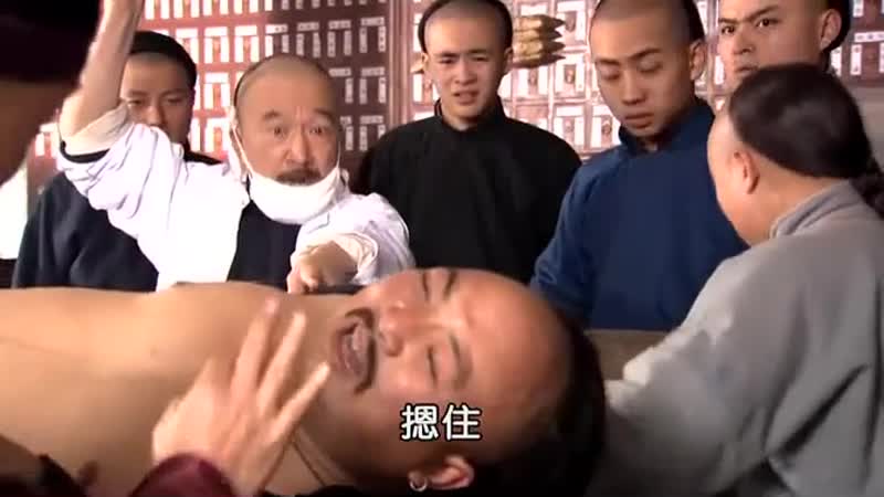 Чудесный лекарь си лайлэ [14/35]