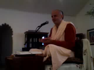 Vedic lecture series on bhakti yoga by bhaktivedan 05 18 11 (2)