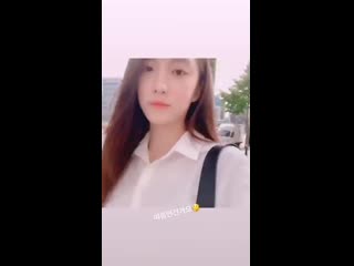 190604 sujis ig story trans is it summer