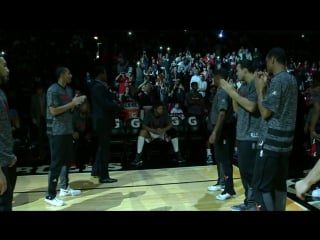 Rajon rondo, dwyane wade debut in bulls starting lineup