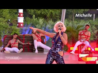 Michelle scheisskerl (popschlager, die sie kennen sollten)