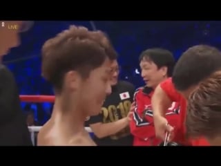 Naoya inoue jamie mcdonnell