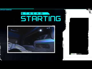 Пытаемся поиграть в star citizen