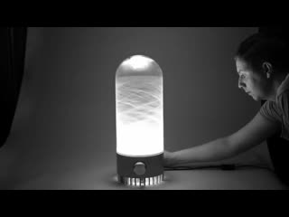 Light vortex | helix by manuel steffan