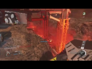 Epic nunchucks cod iw