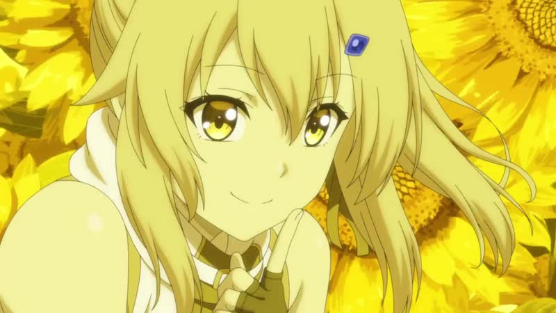 [ed]ore dake haireru kakushi dungeon|special training in the secret dungeon|сильнейший герой, обученный в тайном подземелье!