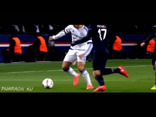 Эден азар финты и голы 2016/2017