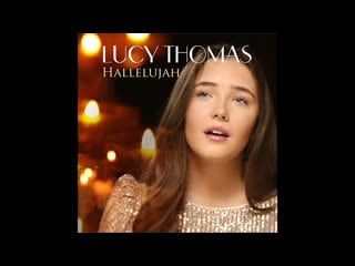 Lucy thomas "hallelujah"