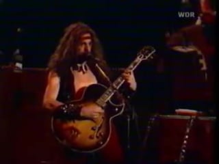 Ted nugent rockpalast classic 1976 (full concert)