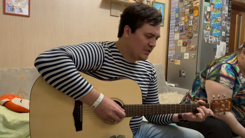 Гудвин квартирник теперь, брат, ты сталкер