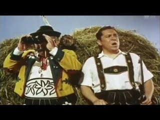 Franzl lang kurt grosskurth lach jodler 1962