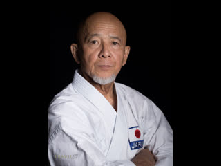 Kata sanchin / tsuguo sakumoto