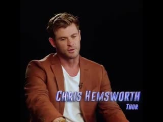 The cast and crew share an insiders look into the making of marvel studios avengersendgame