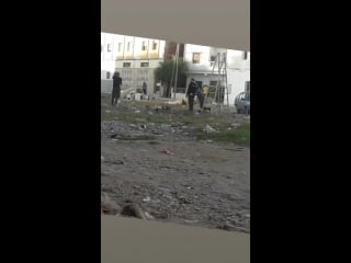 18 10 07 lee seung gi vagabond filming in morocco fancam
