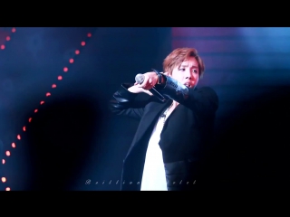 #video@bangtanru | 140819 #bts #jhope ‘dark & wild’ showcase