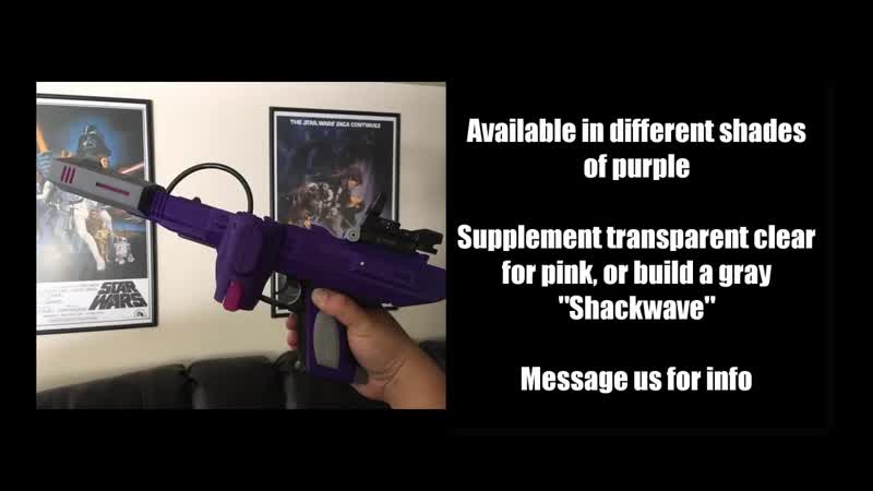 Shockwave