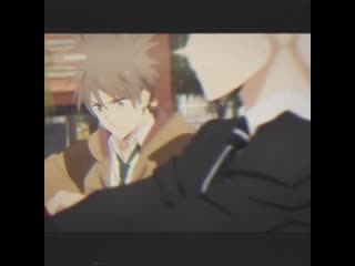 [ haru katou ] • [ fugou keiji balanceunlimited ]