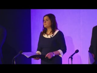 Uk commemorative ceremony for holocaust memorial day 2017