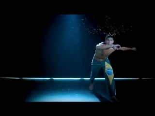 Andreea banica feat dony samba (dj muka extended video edit) 2010 (hd) 1280x720