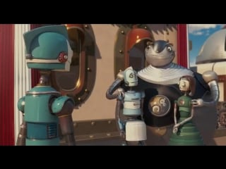 Robots (2005)