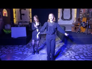 Raiju somi aristocrat’ss party (simonsays birthday)