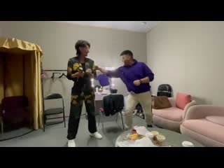 [video] 210322 tao kwai update