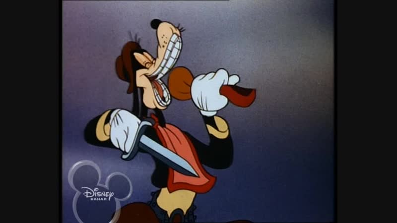 1943 xx xx [goofy] el gaucho goofy (edited from saludos amigos)