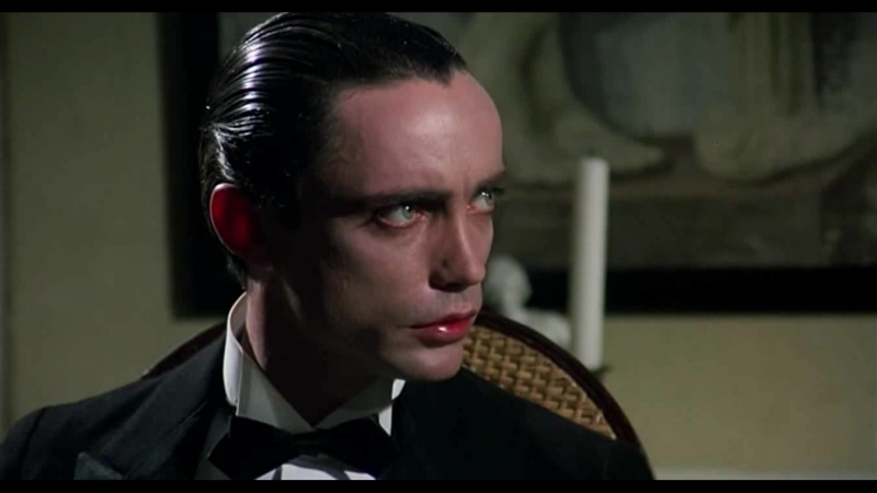 Молодые для дракулы / porn for dracula / dracula cerca sangue di vergine e morм di sete! 1974