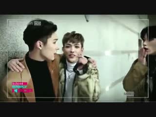 190121 simply k pop ateez