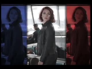 Steve rogers | captain america x natasha romanova | black widow