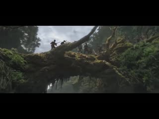Trailer jumanji 3 2019 hd dwayne johnson jack black film fanmade 720p