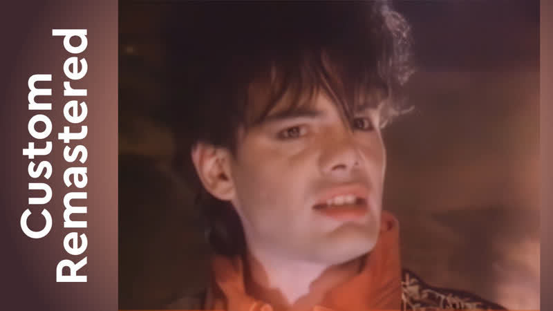 Alphaville forever young (1984) 📺 remastered fhd 1080p