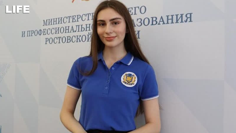Егэ на 400 баллов сдала школьница из ростова на дону