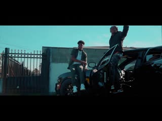 Capolow & yungeen ace "cross me"