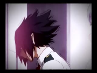 ⊱ amajiki tamaki | boku no hero academia