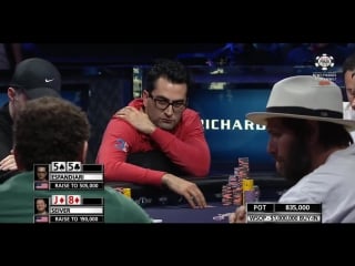 Big one for one drop 2014 part 2 wsop 2014