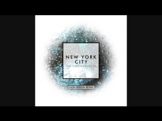 The chainsmokers new york city (dash berlin remix audio)