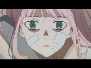 Amv careless whisper | darling in the franxx | любимый во франксе | милый во франксе