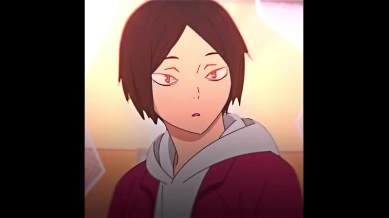 ♡haikyuu; kenma kozume