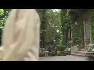 Trussardi spring summer 2013 full fashion show menswear (exclusive)