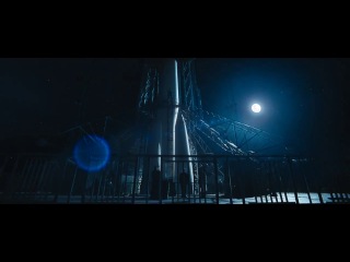 Гагарин первый в космосе трейлер (2013)