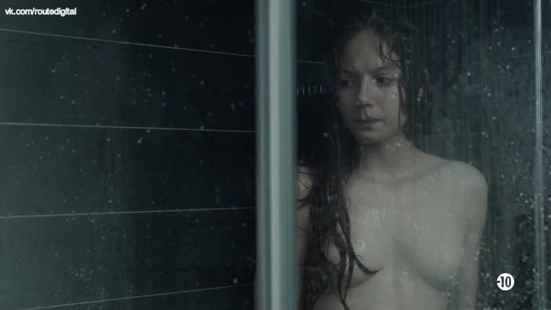 Ana girardot, jenna thiam nude @ revenants (fr 2012) s1e6e7 watch online / дженна тиам на зов скорби
