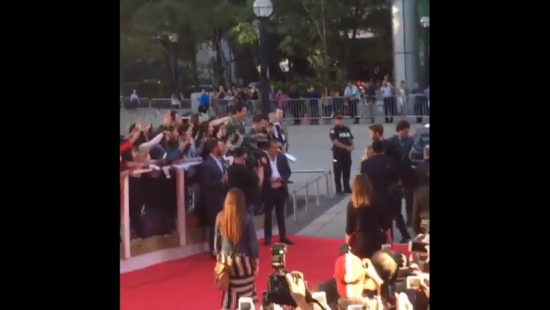 Tiff porn video – Tiff 2015 [6]